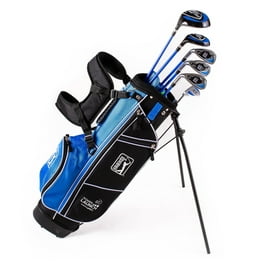 Wilson Profile Complete Junior Golf Set- Right Hand (Ages 8