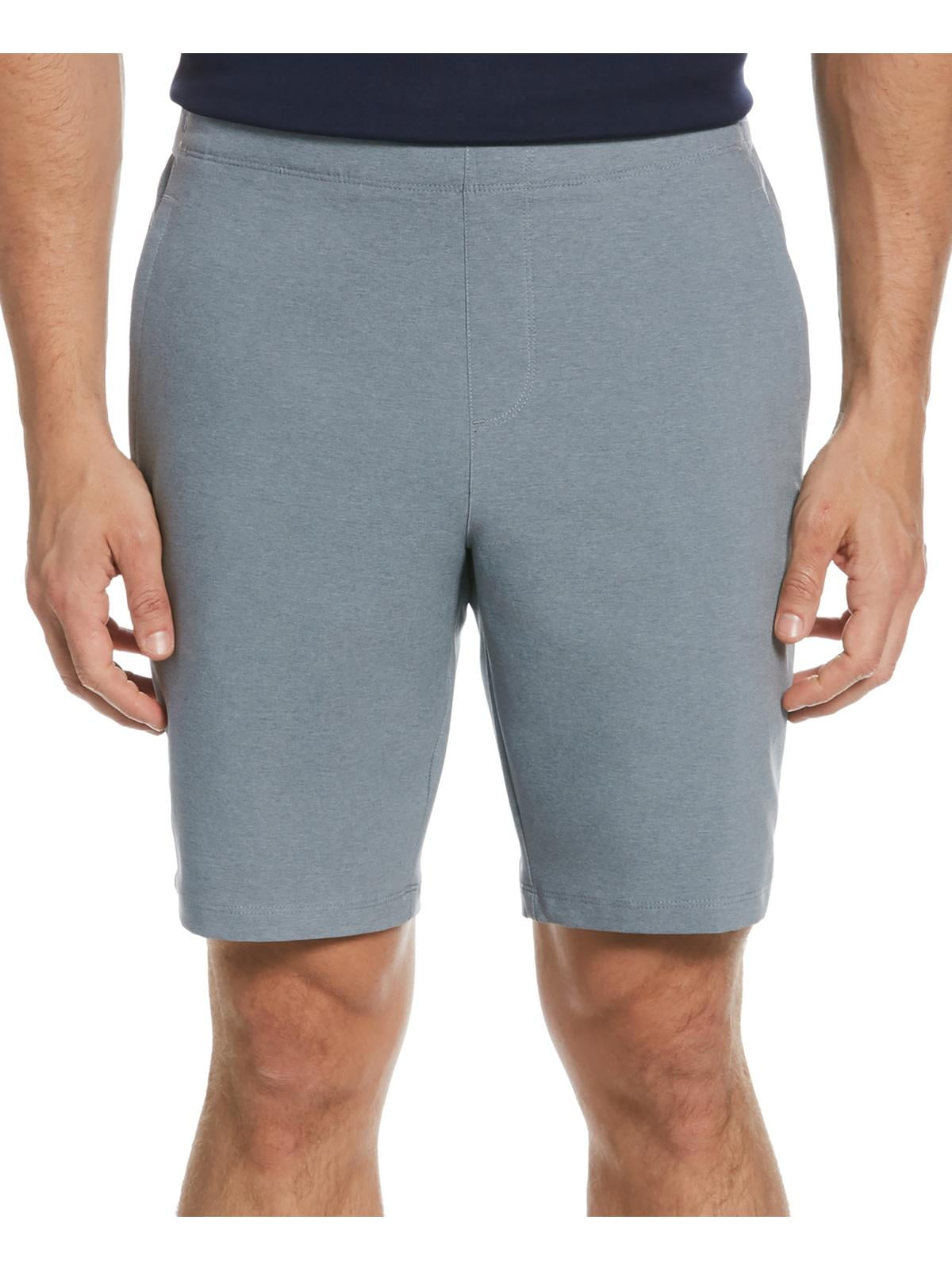 Jogging Homme PGA Tour Slim Fit – Texturé Dobby – Noir Caviar – Taille S