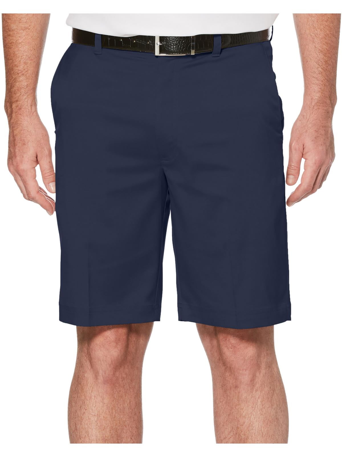 PGA Tour Mens Golf Active Flat Front