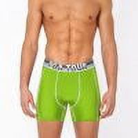 PGA Tour PERFORMANCE BOXER BRIEF size L