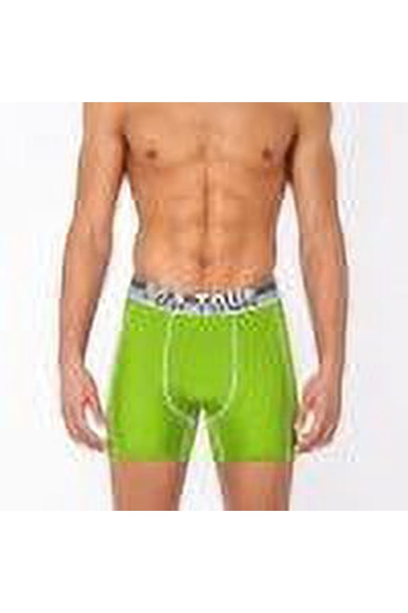 PERFORMANCE BOXER BRIEF size L