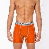 PGA Tour PERFORMANCE BOXER BRIEF size L