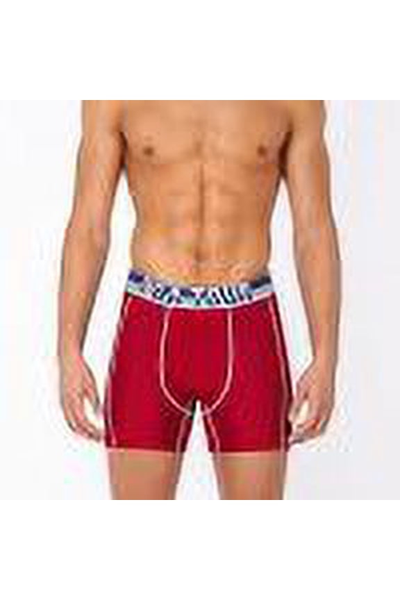 PERFORMANCE BOXER BRIEF size S