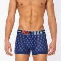 PGA Tour PRINTED BOXER BRIEF size S