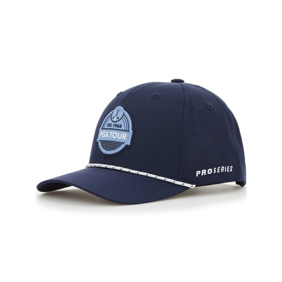 PGA Tour Premium Label Golf Cap