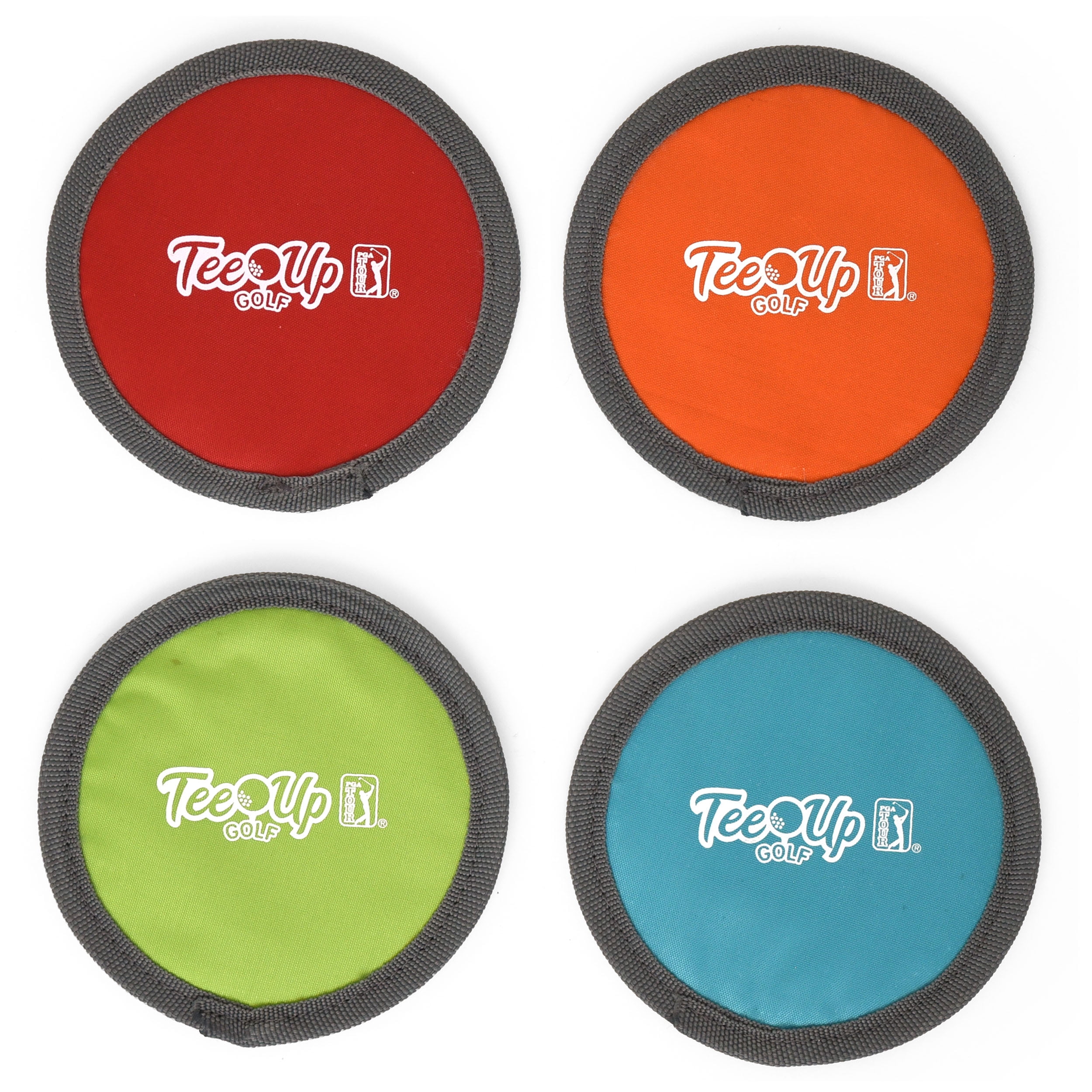 Spin Art Frisbee 100 ct.