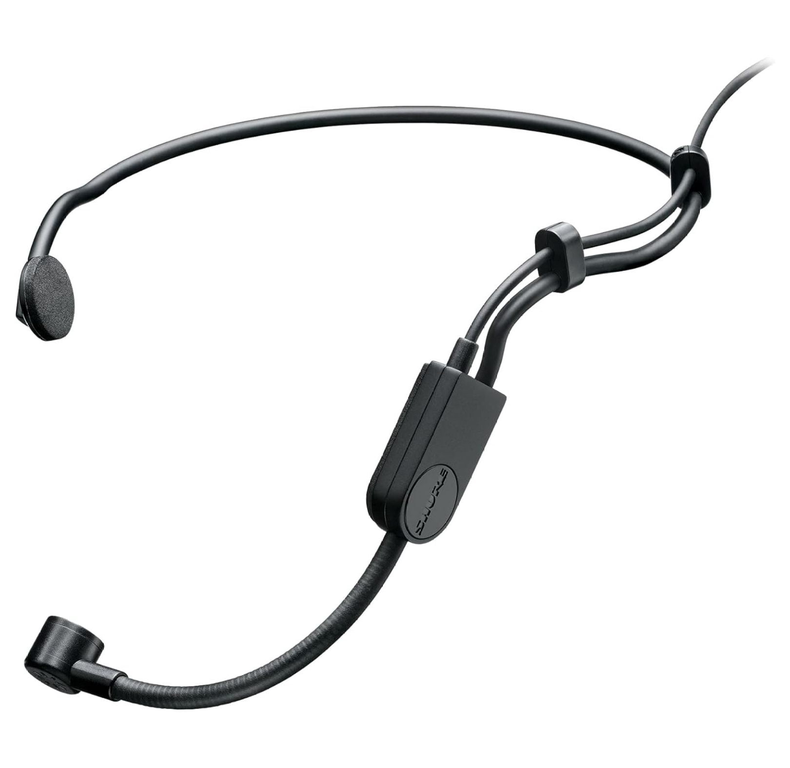 PGA31-TQG Headworn Cardioid Condenser Microphone with TA4F Connector