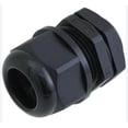 thumbnail image 1 of PGB36-30B-XAB - STRAIN RELIEF CORDGRIP PG36 47MM DIA 30MM WIRE NYLON BLK L-60MM, 1 of 1