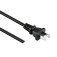 thumbnail image 1 of PGENDAR 10ft 16AWG AC Power Cord Cable For DeWALT DW359 DW704 DW705 DW708 DW849 330078-98 Lead, 1 of 5
