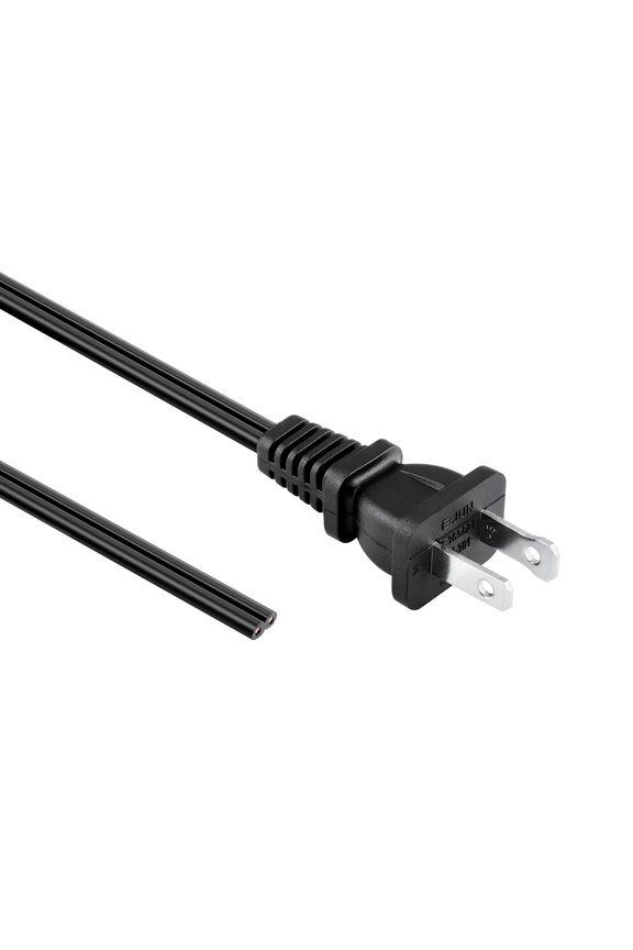 10ft 16AWG AC Power Cord Cable Compatible with Porter Cable 7551/7552/7553/7554/7556/7563/7564/7566