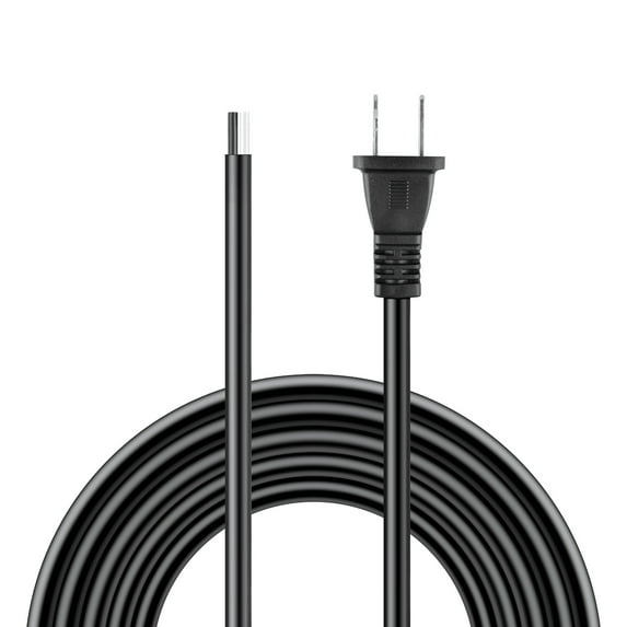 PGENDAR 10ft UL Listed 18AWG AC Power Cord Cable For Makita 9564 9565 9005B Grinder