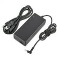 thumbnail image 1 of PGENDAR 19.5V 6.15A 120W AC DC Adapter For HP Envy TouchSmart 17-j000 17-j100 17t-j100 17z-j100 Touch Smart Quad Edition Notebook PC 19.5VDC 120 Watts Power Supply Cord, 1 of 5
