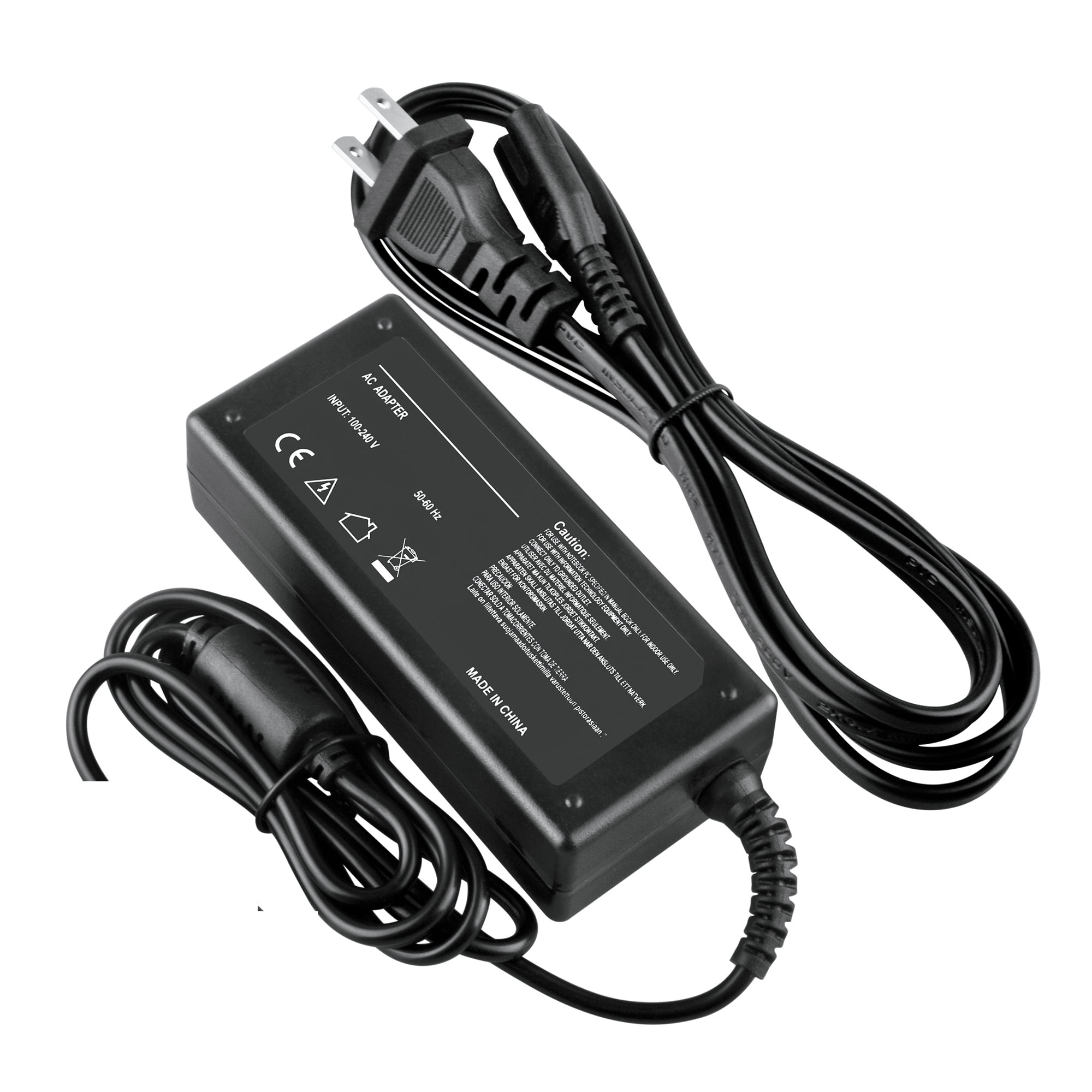 Onerbl 42V 0.85A 1A AC-DC Adapter Compatible With Megawheels TW01 TW01s 6.5 Inch 250W Motor Electric 36V 2Ah Li-ion Battery 42VDC 850mA DC42V 42.0V Power Supply Cable Cord
