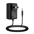 thumbnail image 1 of PGENDAR 4ft Small +12V 3A AC DC Adapter for Maxtor Peripherals PTE Model: One Touch II OneTouch 2 300GB Hard Disk Drive HDD HD 12VDC 3.0A 36W Power Supply Cord Cable Charger, 1 of 5