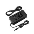 PGENDAR 54.6V 3A AC Adapter Charger For Espin Nesta, Flow, Nero