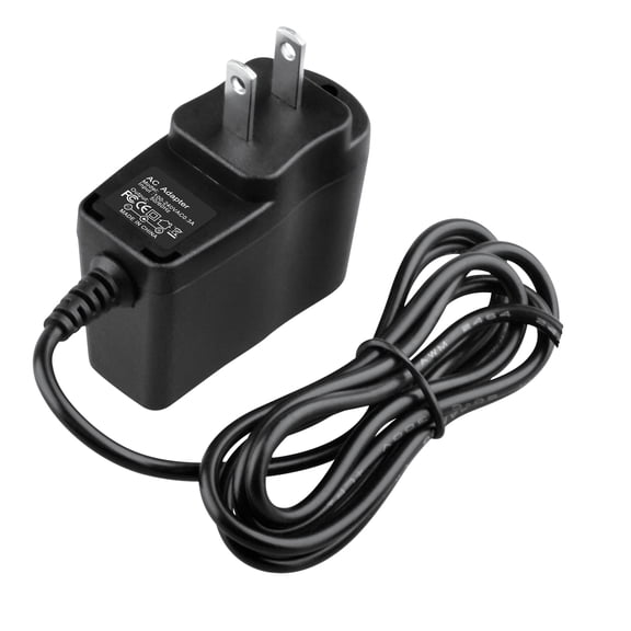 PGENDAR 5V AC Adapter Charger For PETLIBRO PLAF001 PLAF002 PLAF101 Automatic Pet Cat Feeder Power Supply Cord Mains PSU