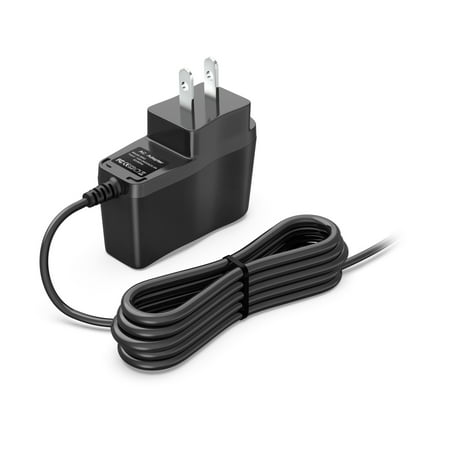 PGENDAR 5V AC DC Adapter For JBL Control 2.4G Wireless Speaker System Transmitter ONLY Power Supply Cord Charger PSU (For Transmitter ONLY)