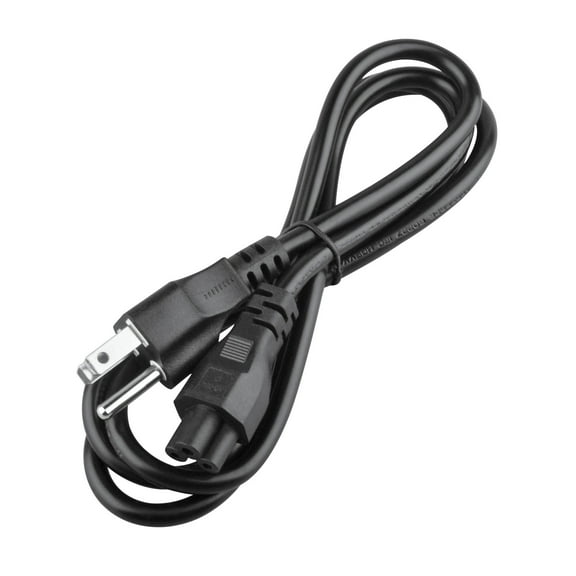 PGENDAR 5ft AC Power Cord Cable For Soya Power Plus Soy Rice Milk Maker SJ-9C 3-prong