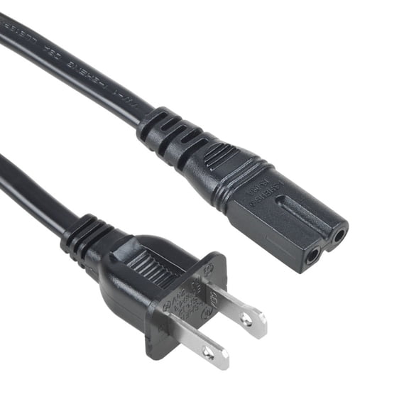 PGENDAR 5ft AC Power Cord Cable Plug for Powered Acoustimass 30 Series II Speaker System