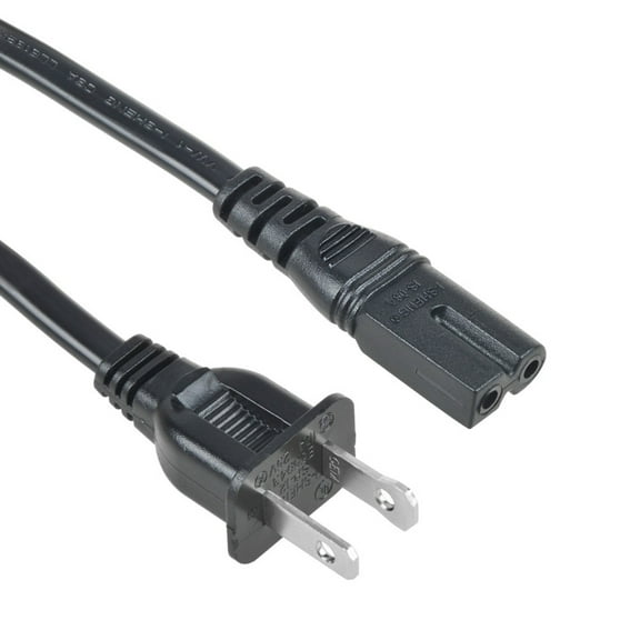 PGENDAR 5ft AC Power Cord Cable Plug for Powered Acoustimass Module 3 9 25 6 Speaker System
