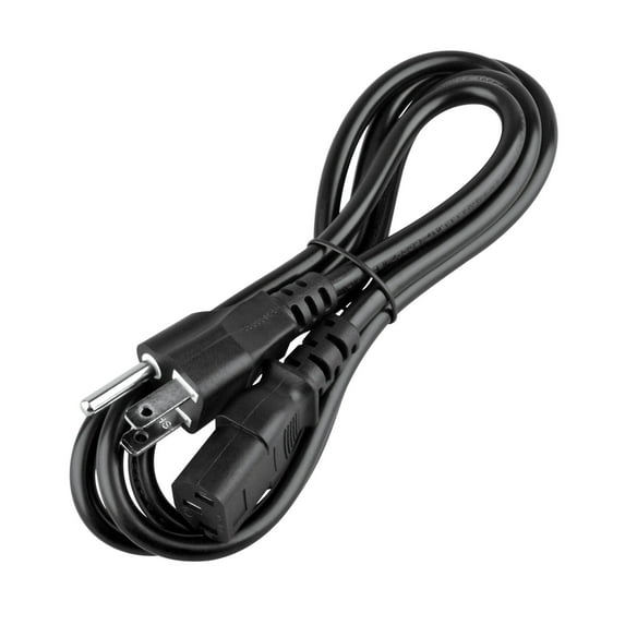 PGENDAR 5ft AC Power Cord Cable for YAMAHA RX-V1900 RX-V2400 HOME THEATER RECEIVER