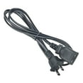 thumbnail image 1 of PGENDAR 5ft AC Power Cord Plug for Energizer 84020 84031 12V Jump-Start, 1 of 5