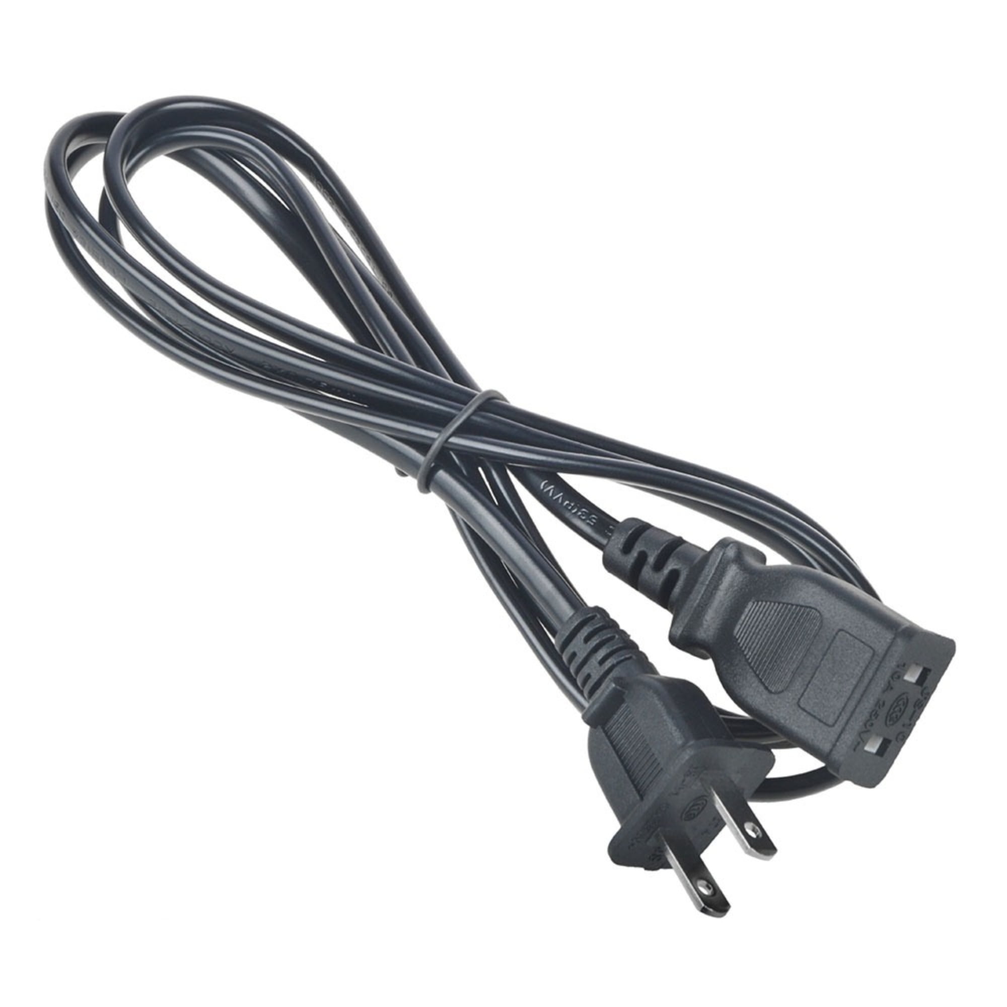 PGENDAR 5ft AC Power Cord for PowerStation Jump Start PSX