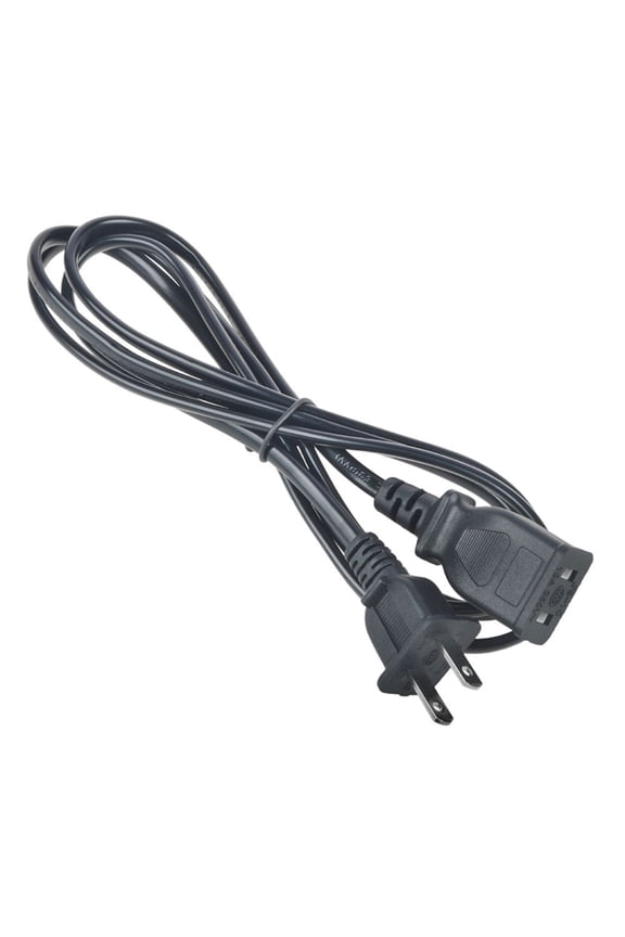 5ft AC Power Extension Cord for Schumacher PSJ-3612 DSR ProSeries 3600 Saver