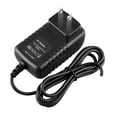 PGENDAR 6V AC DC Adapter For D.C.6V Pacific Cycle Kid Trax Planes Fire