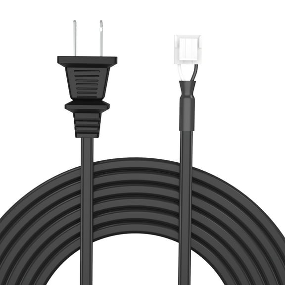 PGENDAR 6ft 18AWG AC Internal Power Cord Cable Lead for ONN 100012587 100012589 100012585 100012586 with Connection to Power Board