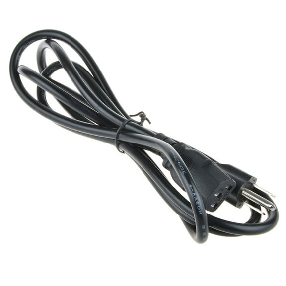 PGENDAR 6ft AC Power Cord Cable For HP 290 G2 Microtower Desktop PC Computer Charger