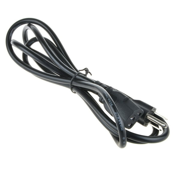 PGENDAR 6ft AC Power Cord Cable Lead For Blackstar ID:60TVP-H Head Guitar Amplifier
