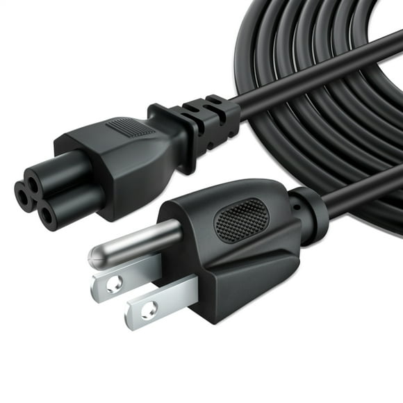 PGENDAR 6ft UL Power Cable Cord For Epson EcoTank ET-4800 ET-4810 ET-4850 Printer Power Supply Cord Mains PSU