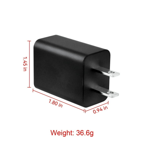 PGENDAR AC Adapter Compatible with POPULO LRT-8 LRT-4 Cordless Rotary Tool 8V 2.0Ah Metal Polishing