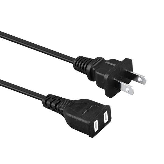 PGENDAR AC Charging Cord Charger Cable for Duralast Gold BP-DLG1200PS BP-DL1200PS DLG1000PS DL-1000 750 1000 1200 Peak Amps Power Station LCA Jump Starter BP-DLG-1200PS 1000A 1200A 12V PS