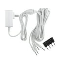 thumbnail image 1 of PGENDAR AC/DC Adapter Compatible with Department 56 Born To Be A Star 56.69079 Snowbabies / Bridge Over The Icy Pond 56.56720 Snow Village, 1 of 5