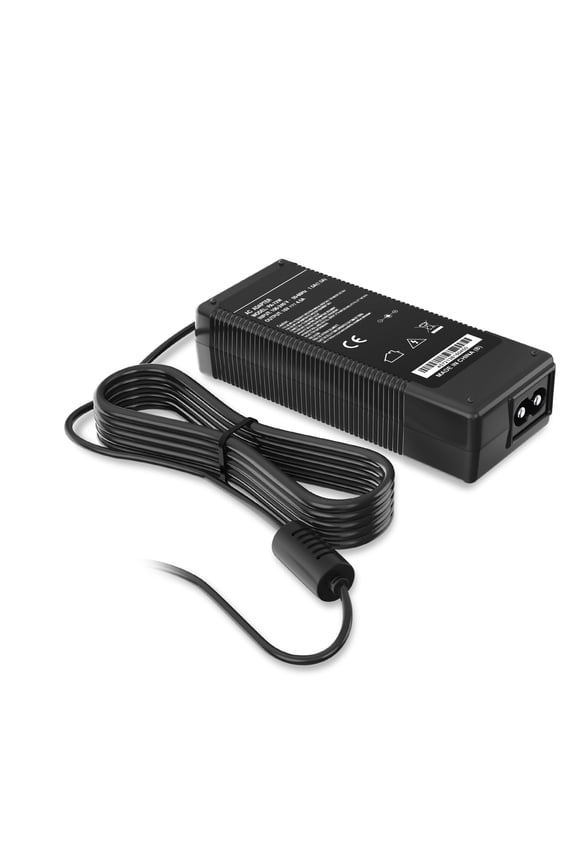 AC DC Adapter For Drobo DR-Mini-1P11 Mini 4 Bay Storage Array DR-Mini-1A21 DRMini1P11 DRMini1A21 Power Supply Cord Cable PS Charger Input: 100 - 240 VAC 50/60Hz Worldwide Voltage Use