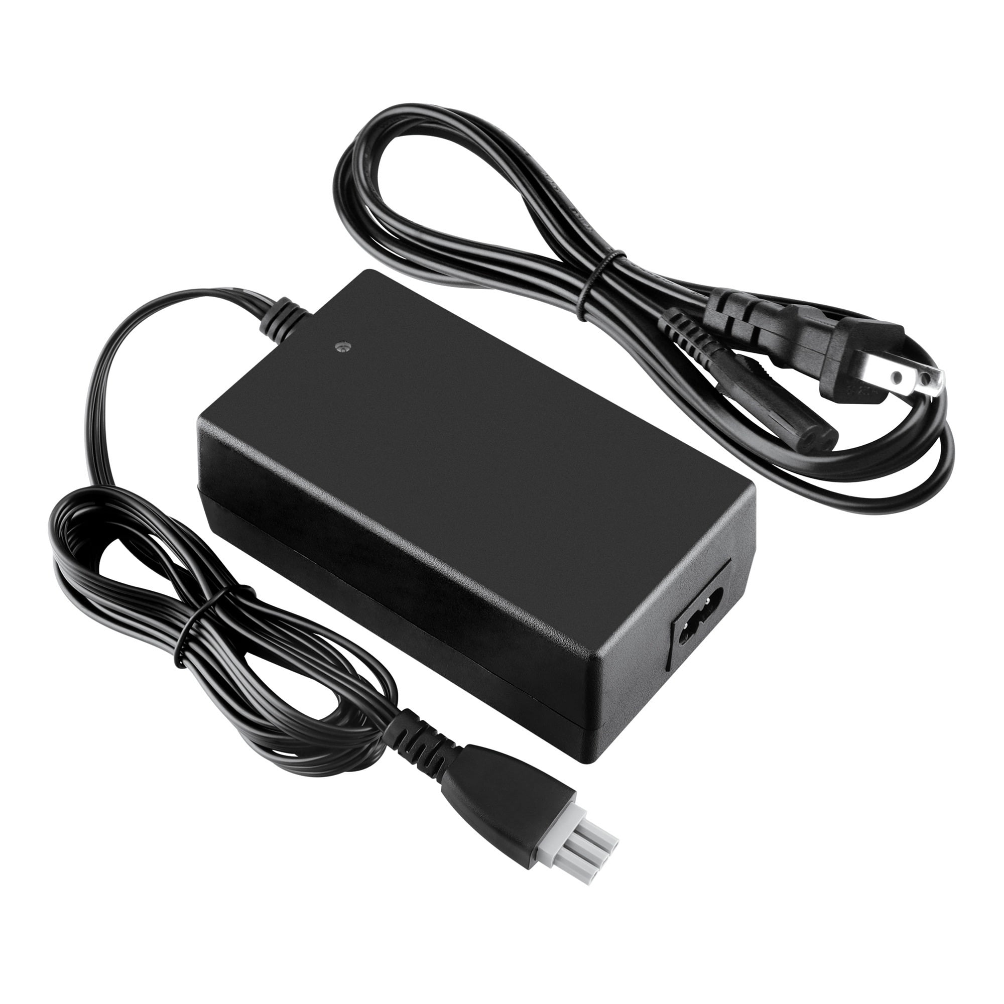 PGENDAR AC DC Adapter For HP Photosmart 7520 SDGOB-1221 e-AIO e-Series ...