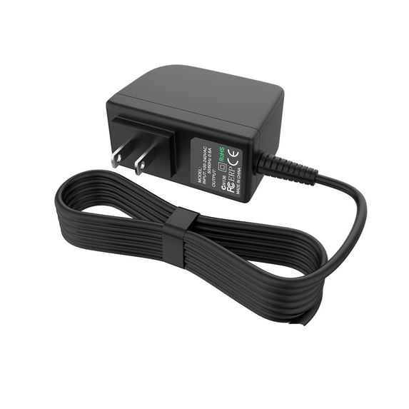 PGENDAR AC DC Adapter Compatible with MG Electronics LFS054000D-8AS 20W 5V 4A Switching Power Supply Cord Cable PS Charger Mains PSU