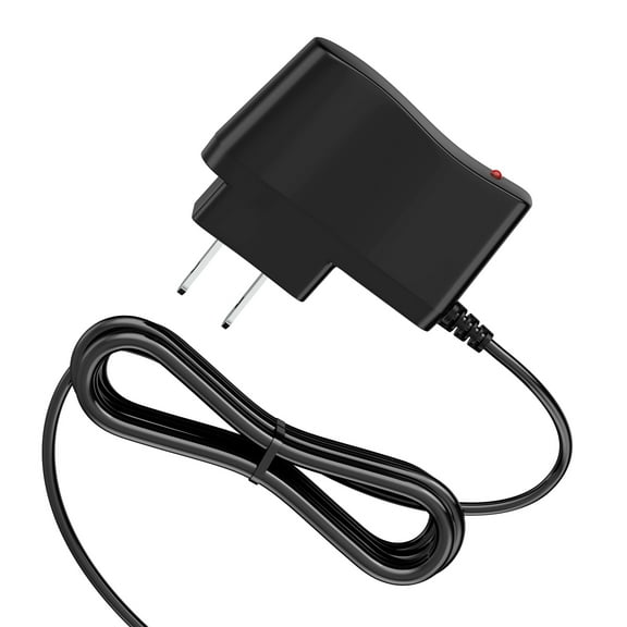 PGENDAR AC DC Adapter For Symbol Hot Shot HotShot LS2106 LS2104 LS 9100 Handheld BarCode Scanner Power Supply Cord Cable PS Wall Home Charger