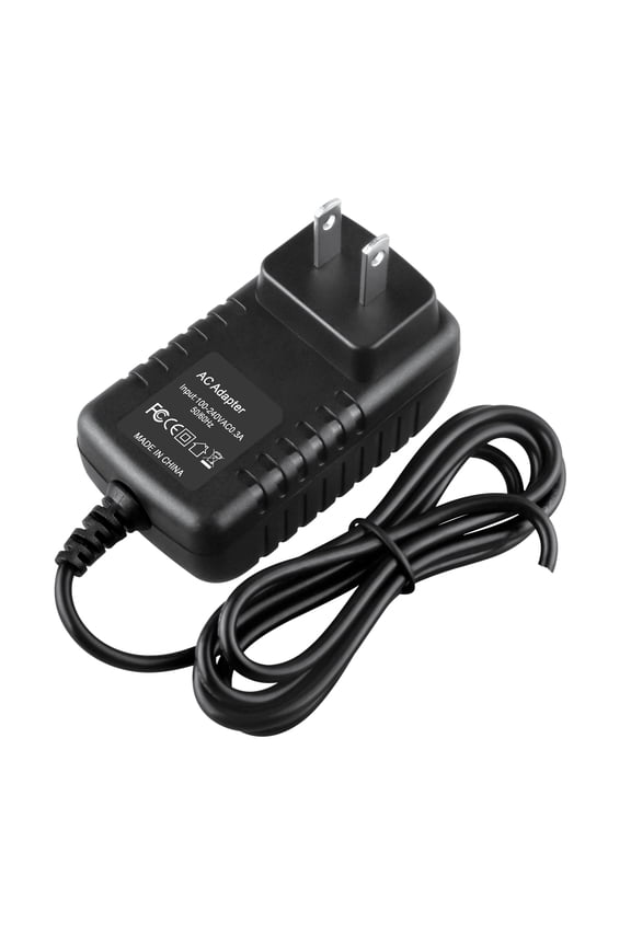 AC DC Adapter For Viking BLK-1/A BLK-3-EWP Viking Blue Light Strobe Power Supply Cord Cable PS Charger