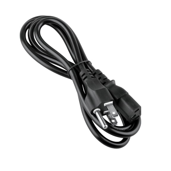 PGENDAR AC Mains Power Cord Cable for Vox AC10C1 Electric Guitar Combo Amplifier 10W?