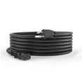 thumbnail image 1 of PGENDAR AC Power Cord Cable For Dell PowerEdge R620 R630 R640 R650 R650xs R6515 Server, 1 of 5