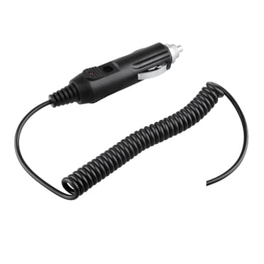 KHOI1971 12V Car Charger Adapter For Furrion FOS48TA-BL FOS48TAP Backup Camera – Hardwired Power Supply