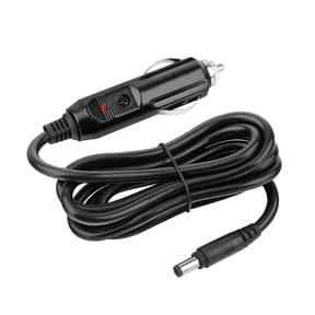 PGENDAR Car 12V DC Power Cord Supply for One G3 G4 Model IO-300 IO-400 1400-1000 1400-2000 BA-301 BA-503 BA306 Vehicle Plug Charger Adapter BA-306