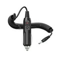 thumbnail image 1 of PGENDAR Car DC Adapter For BKP-100A BKP-100 5 MOTOR BACK R Auto Charger, 1 of 5