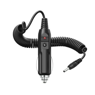 cd player that plugs into cigarette lighter Cd Player Car Charger