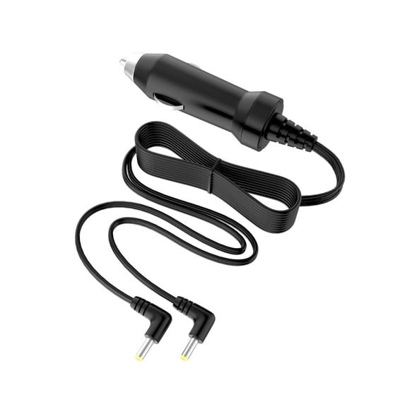 PGENDAR Car DC Adapter For Venturer PVS19388iR 8 Dual Screen DVD Auto Vehicle Boat RV Plug Power Supply Cord Charger Cable PSU