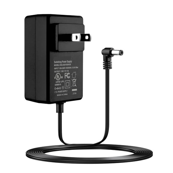 PGENDAR Charger Compatible with SimpliSafe Outdoor Camera Battery and Simplisafe Outdoor Camera