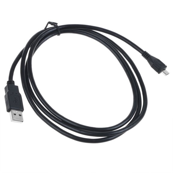 PGENDAR Micro USB PC Charging Cable Cord For Camera Smartphone/Wireless Waterproof Cell Phone HTC Droid Incredible 2, ThunderBolt Smartphone Trophy Smartphone